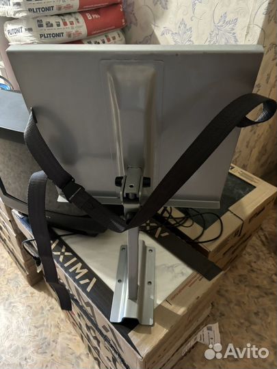 Телевизор sony trinitron 14