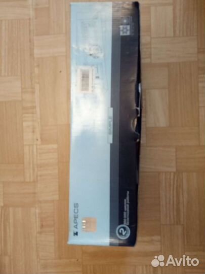 Доводчик дверной