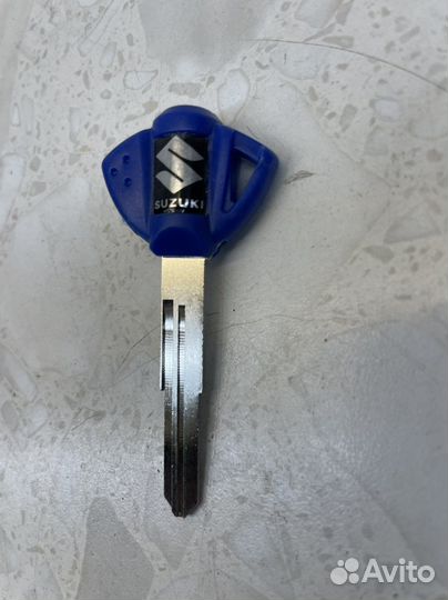 Ключ для Suzuki