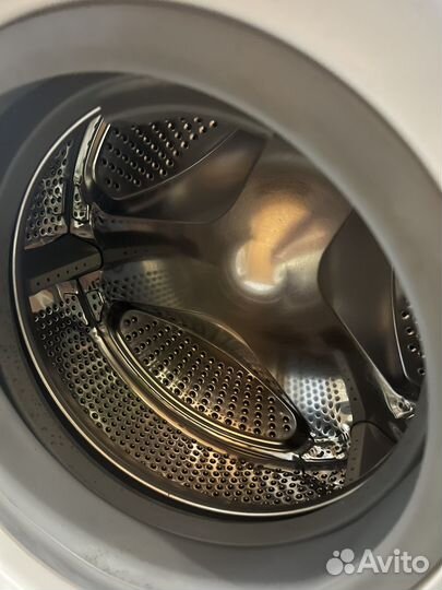 Стиральная машина Samsung s621 fuzzy