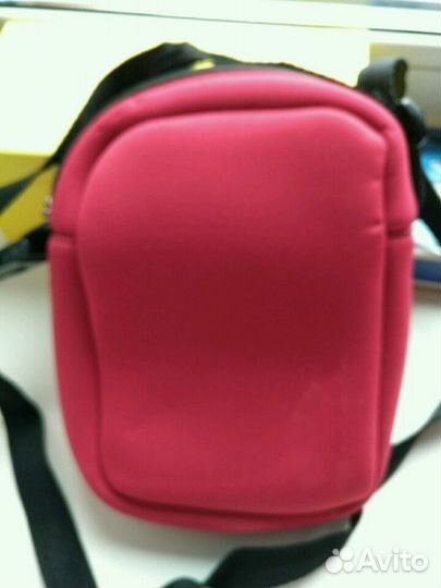 Термосумка из неопрена Avent