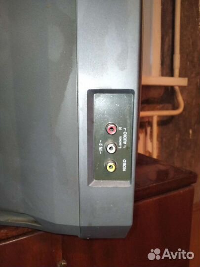 Телевизор avest