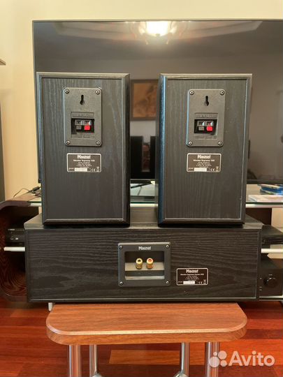 Аккустическая система Magnat Monitor Supreme