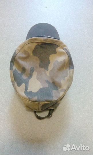 Бейсболка мужская