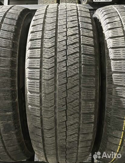 Bridgestone Blizzak DM-V3 205/65 R16 93P