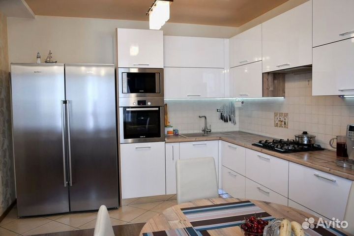 Кухонный гарнитур от производителя