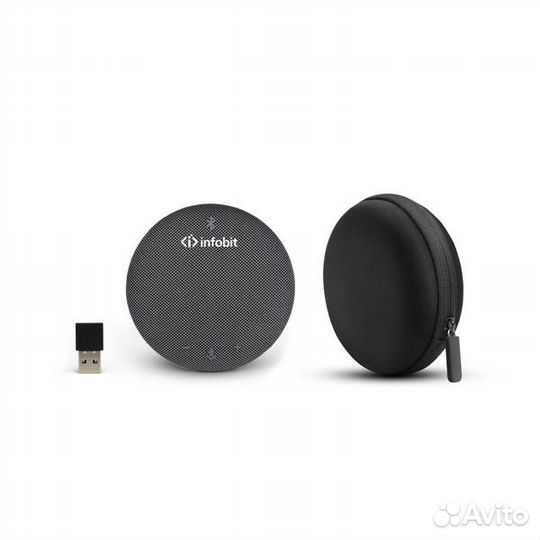 Спикерфон Infobit iSpeaker M230