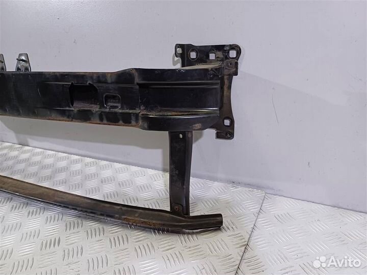 Усилитель бампера переднего, Volkswagen Passat B8 2017