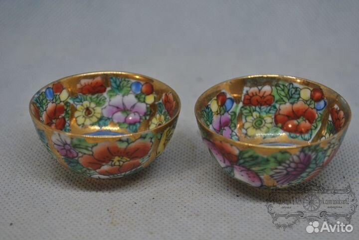 Рюмки под Сакэ