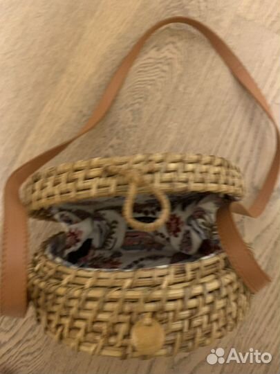 Сумка женская Bogage