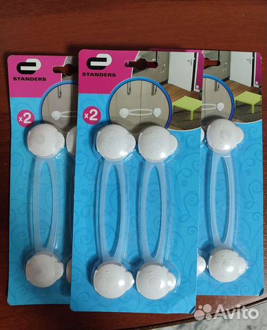 Блокиратор для дверей