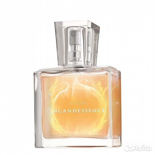 Парфюмерная вода Avon Incandessence для нее, 30 мл