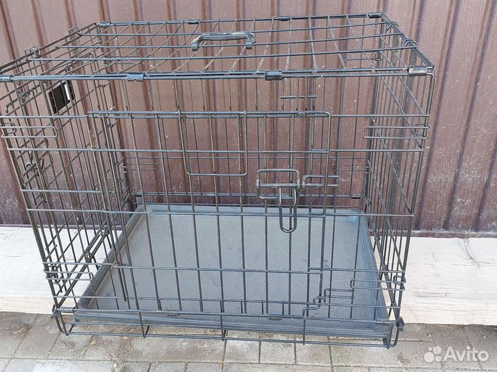 Клетка для животных