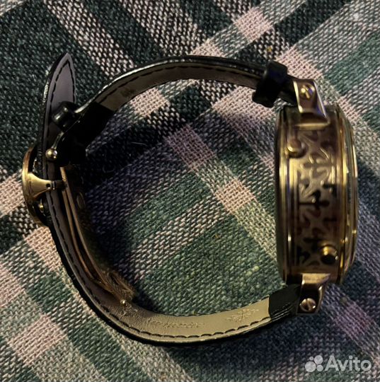 Мужские наручные часы