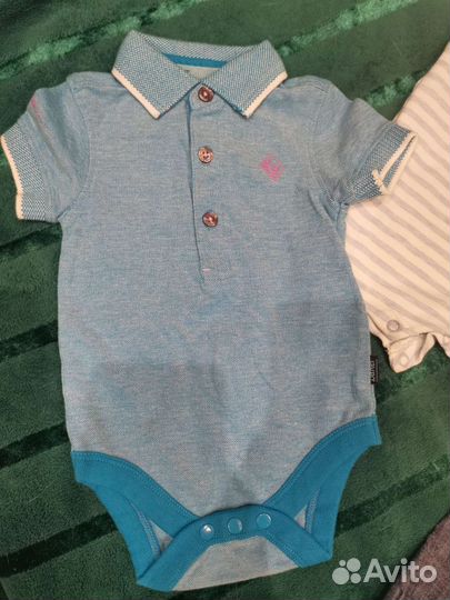 Детские вещи