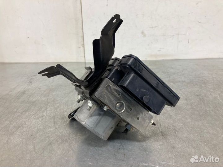 Блок abs Honda Cr-V 4 RM с 2011г