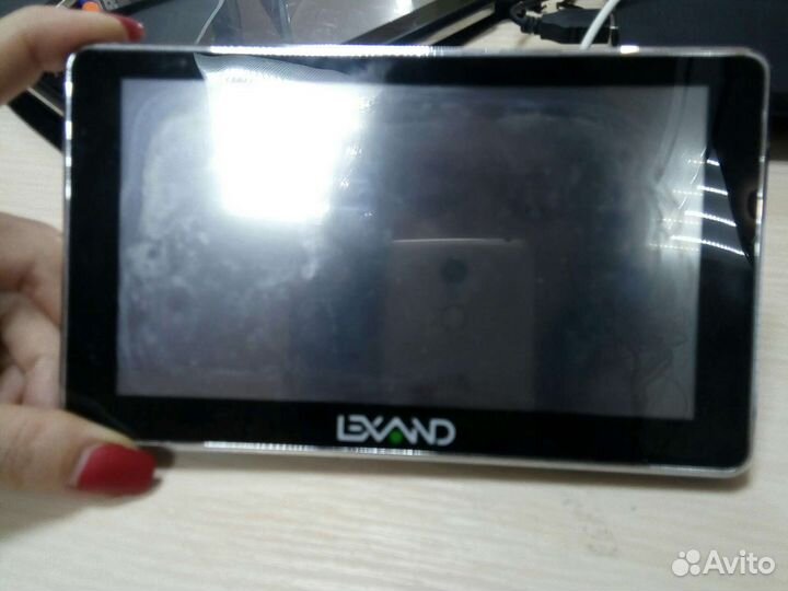 Навигатор Lexand