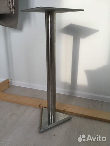 Стойки для акустики, акустической системы, колонок