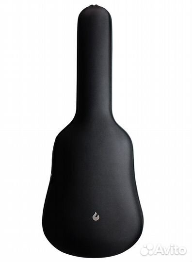 Гитара электроакустическая lava ME PRO серая