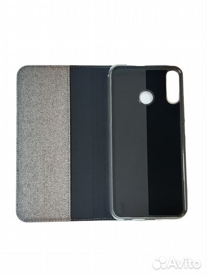 Чехол книжка Asus ZenFone для ZB601KL / ZB602KL