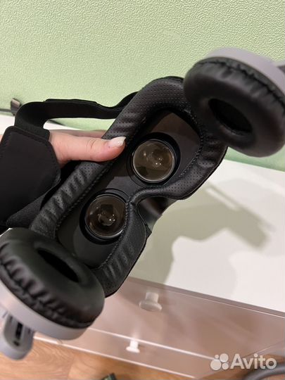 Vr очки shinecon