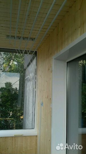 Балконы любой сложности