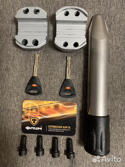 Гарант Блок форд фокус 3