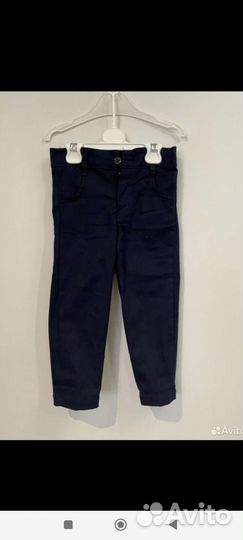 Костюм на мальчика