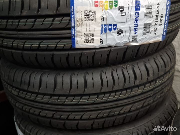 Triangle TR928 155/70 R13 75T
