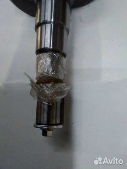 Коленвал,коленчатый вал, двигатель 186F, 188F,192F