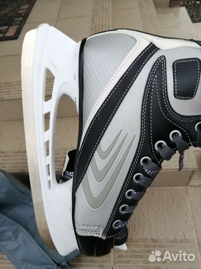 Коньки мужские 44 размер