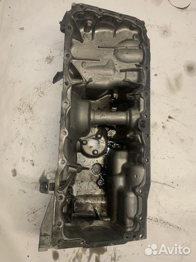 Поддон Bmw n57d30 f15 f16 8515773