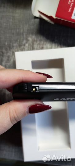 Модем 4g с антенным входом