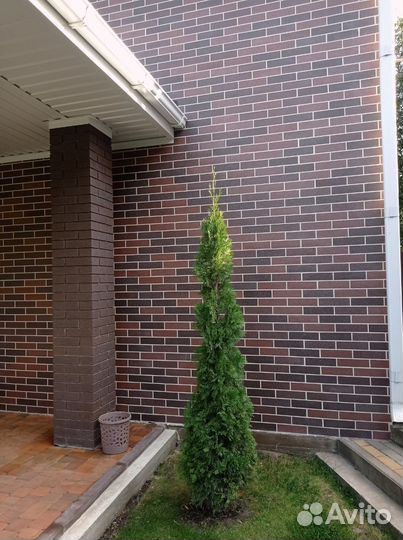 Фасадная плитка