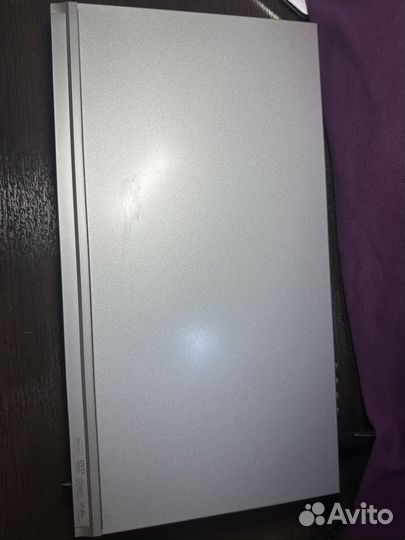 Dvd плеер panasonic DVD-K33