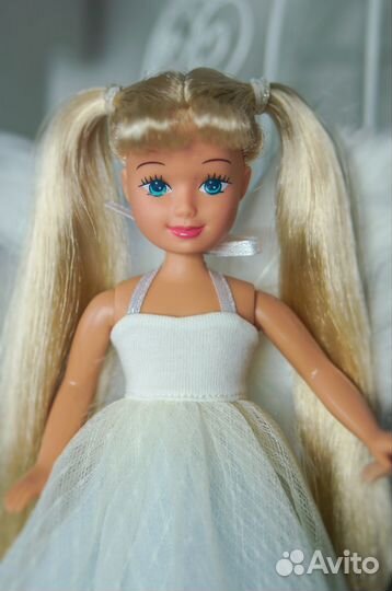 Лот кукол kid kore doll