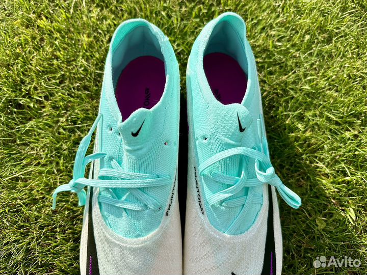 Бутсы Nike phantom elite gx