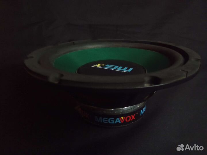 Автомобильная акустика