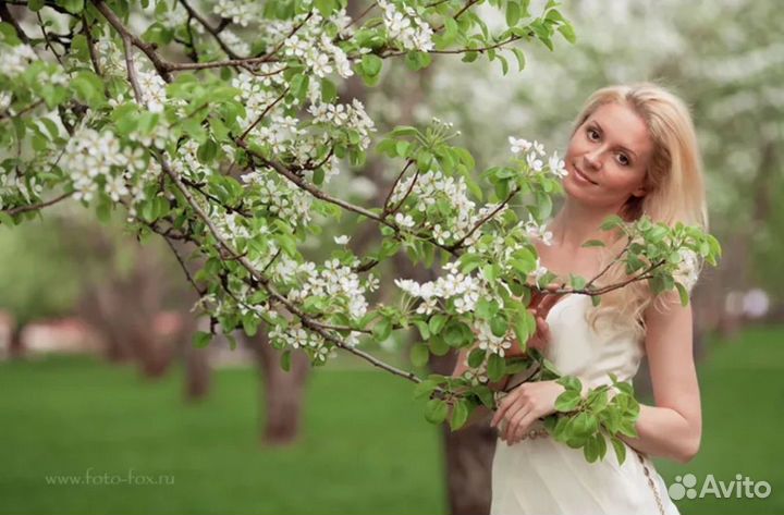 Фотосессия