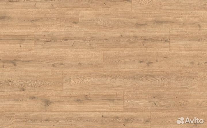 Ламинат Egger Classic 8/33 4V Дуб Предайя Натураль