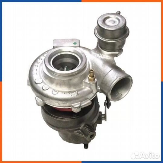 Турбина Saab 9-3 2.0T 110 Kw 452204-5007S