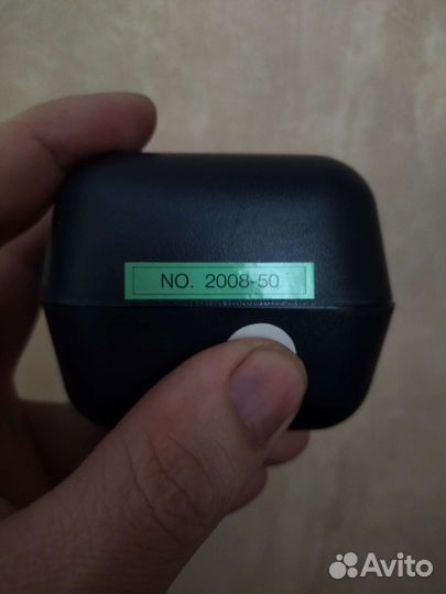 Микроскоп реак