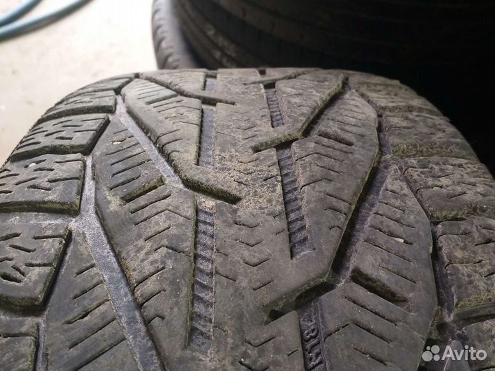 Tigar SUV WINTER 235/60 R18