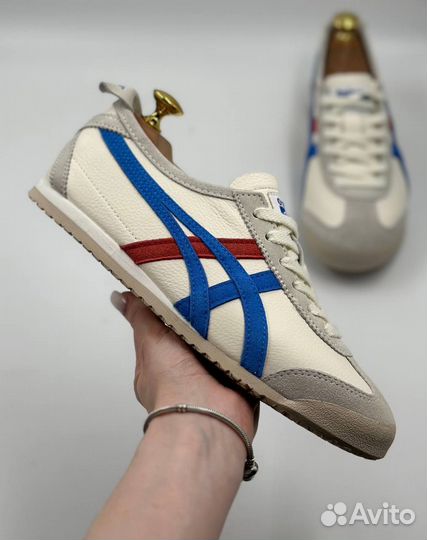 Кроссовки asics onitsuka tiger