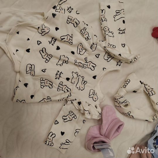 Одежда для малыша