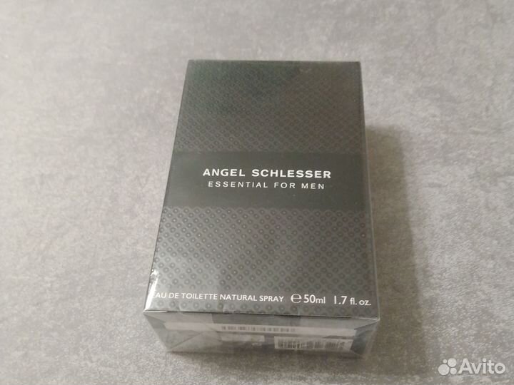 Angel Shlesser Essential