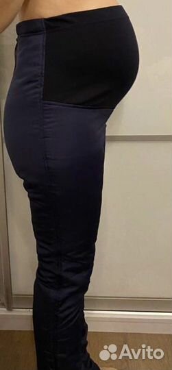 Брюки для беременных 44 46