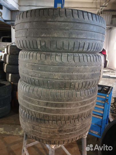 Колеса ситроен пежо 205/55 R16 Michelin