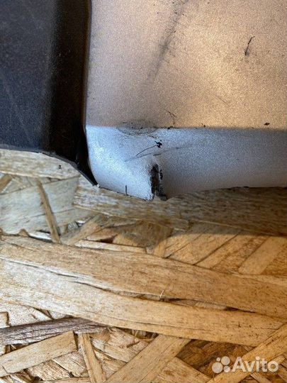 Крышка на двигатель Chevrolet Lacetti