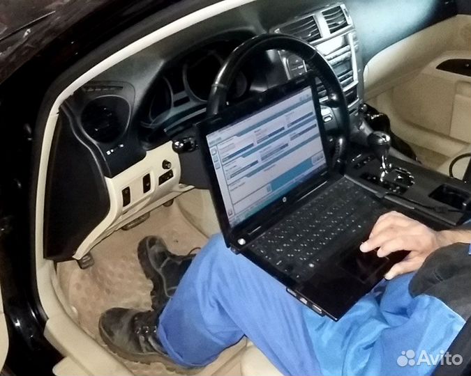 Чип тюнинг Ledokol.Вырезать Катализатор